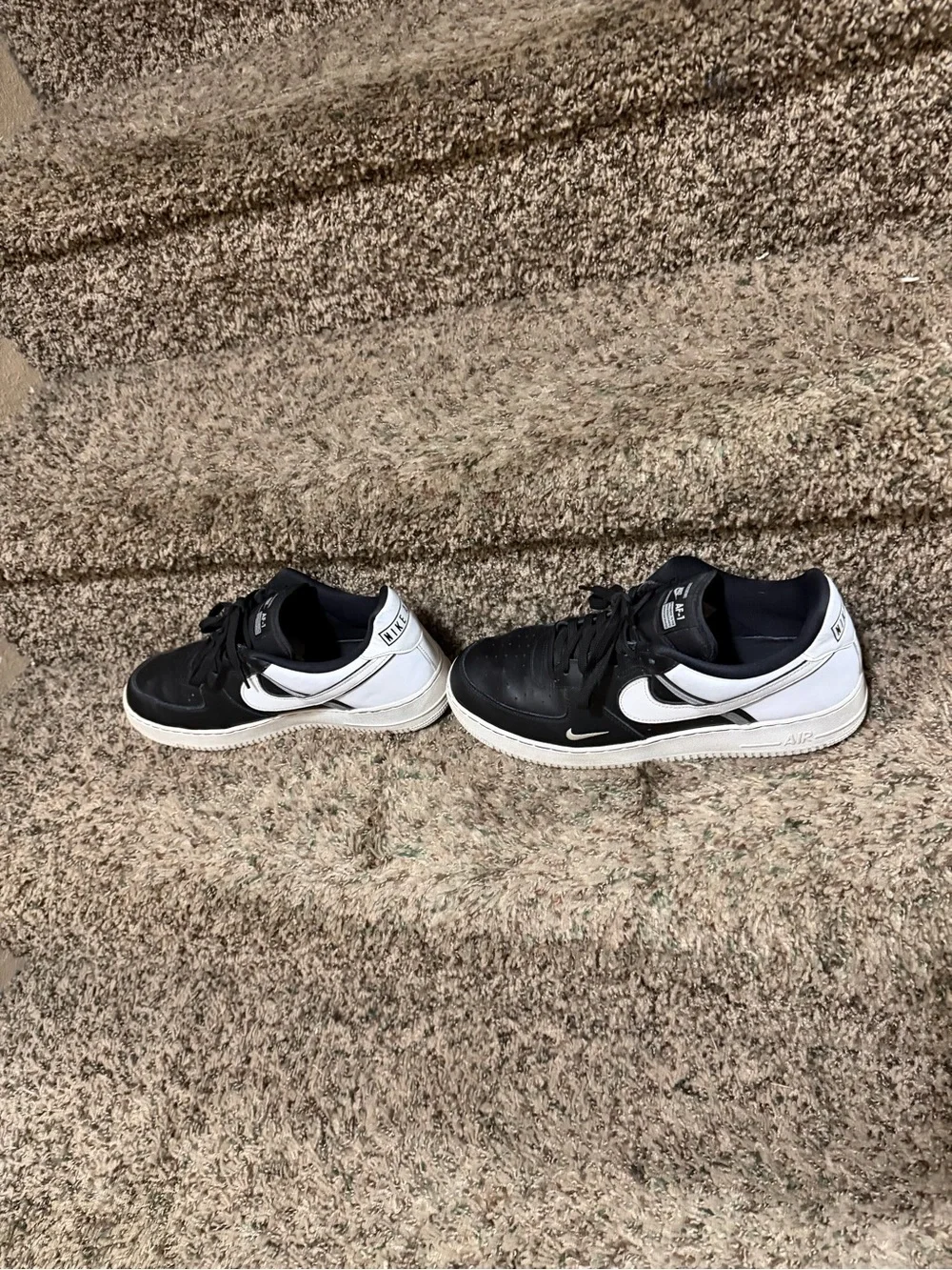 Nike air force